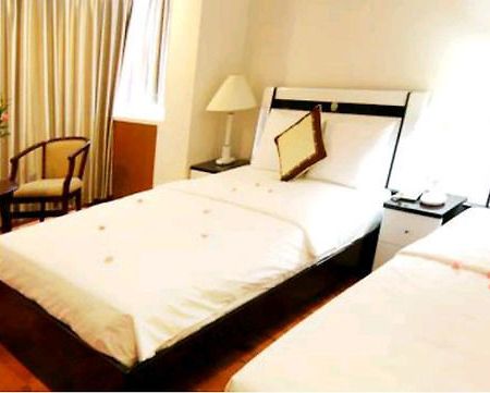Art Boutique Hotel نها ترانج المظهر الخارجي الصورة