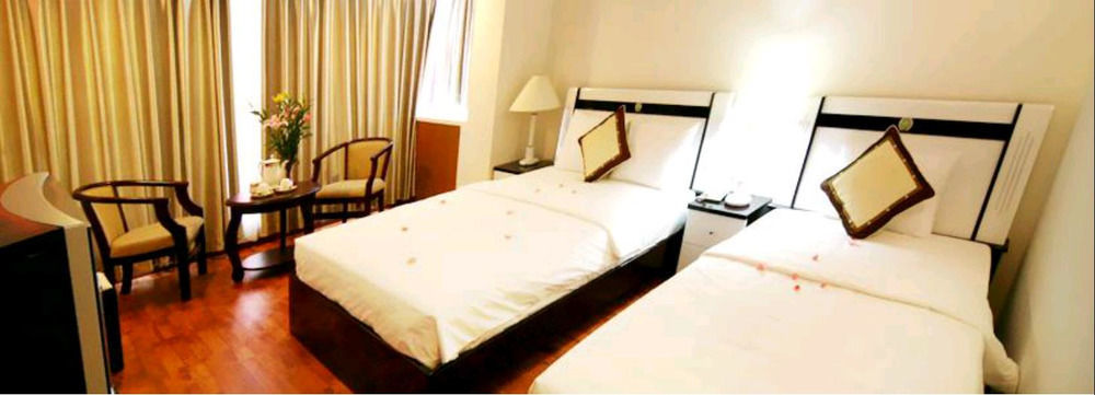 Art Boutique Hotel نها ترانج المظهر الخارجي الصورة