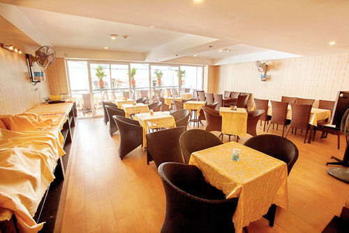 Art Boutique Hotel نها ترانج المظهر الخارجي الصورة