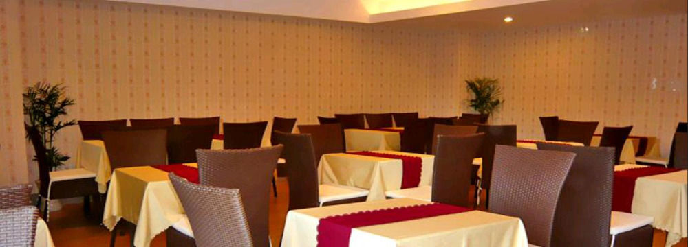 Art Boutique Hotel نها ترانج المظهر الخارجي الصورة